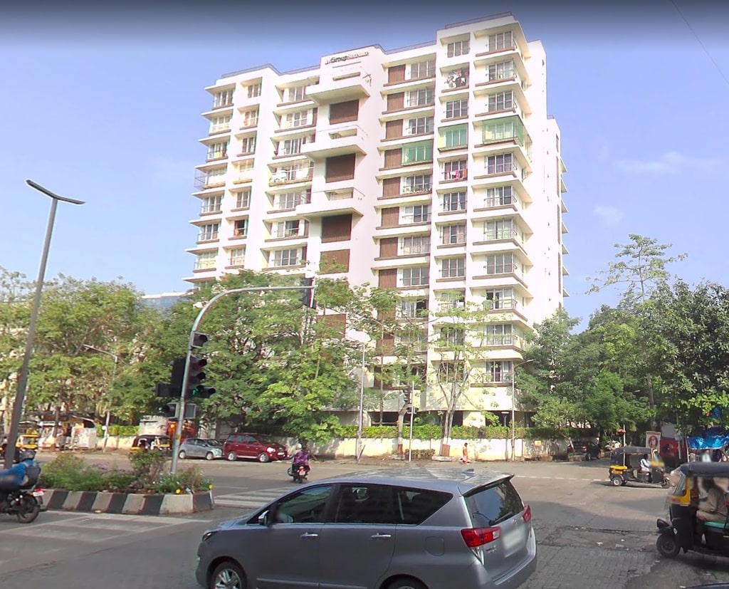 Main - Satellite Glory, Andheri East